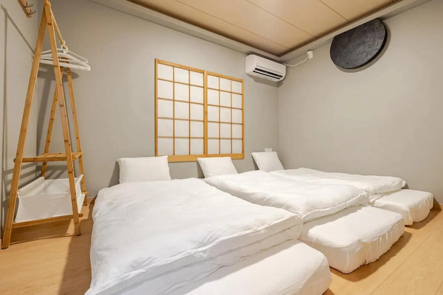 Apartment Reta Tokyo Vacation Home