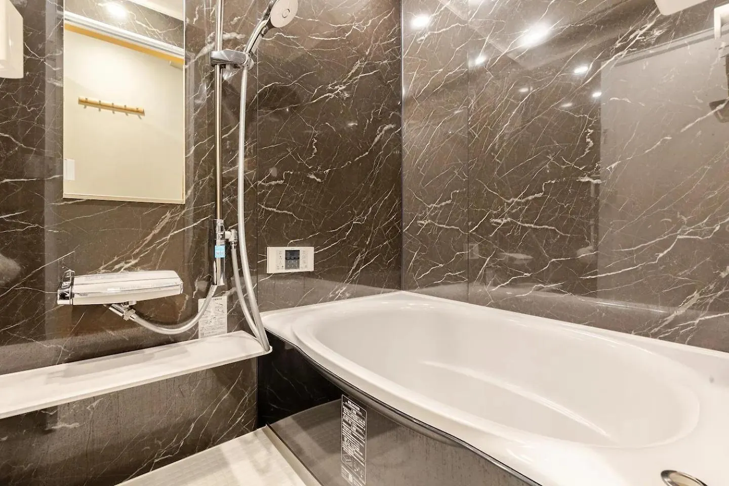 Reta Tokyo Vacation Home Apartment