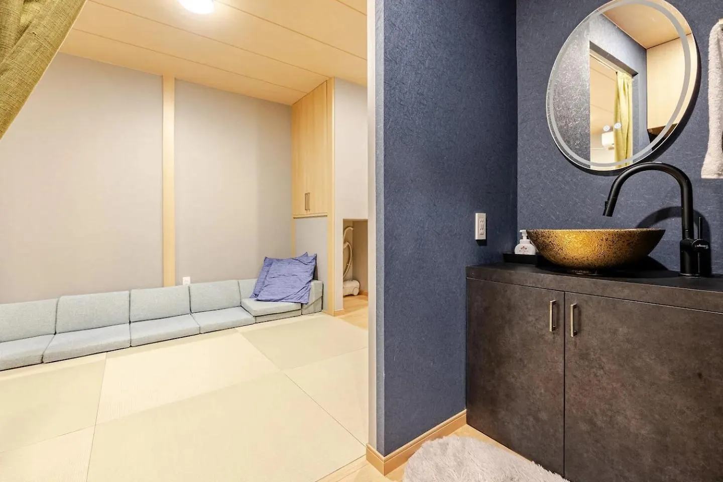Reta Tokyo Vacation Home