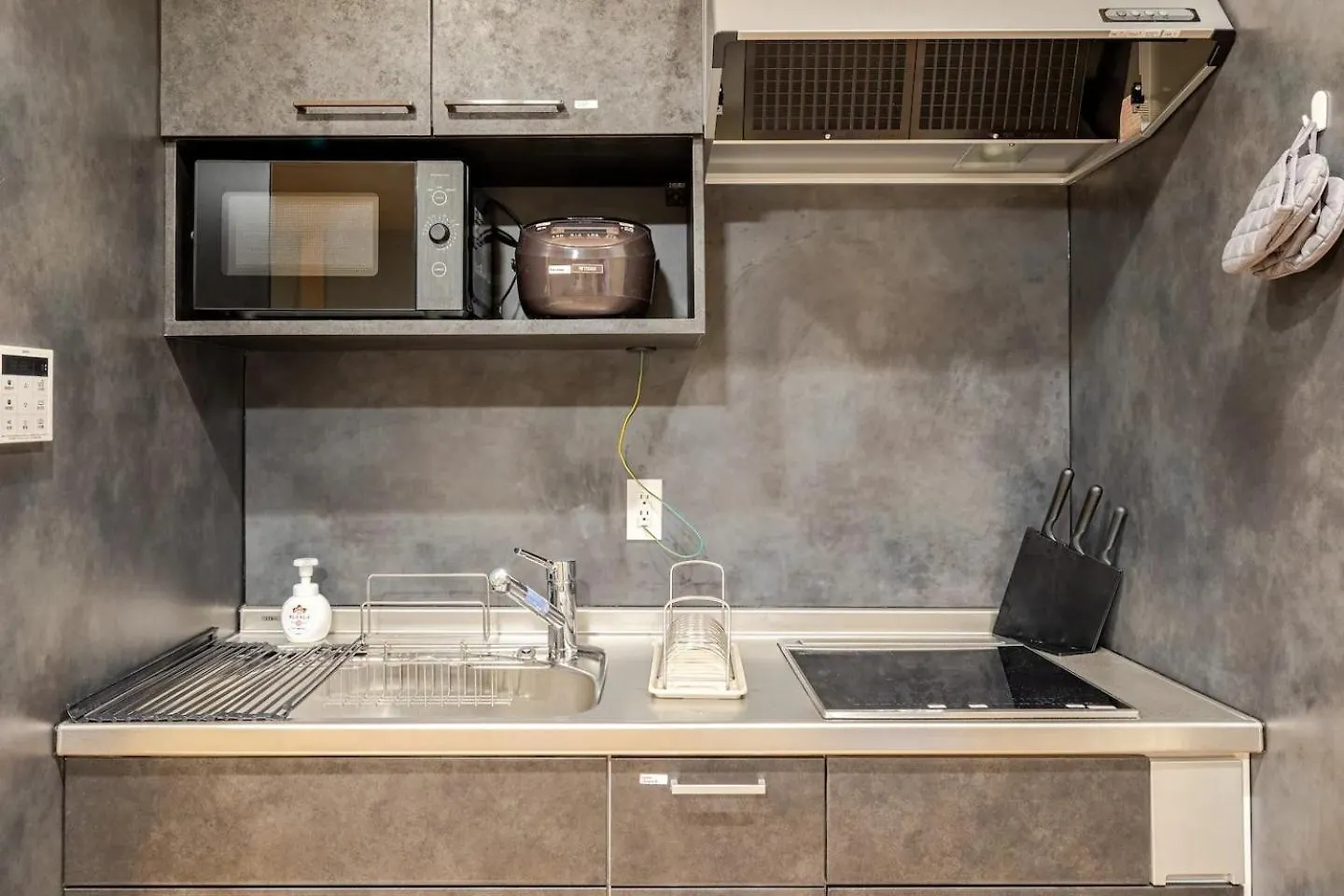 Apartment Reta Tokyo Vacation Home
