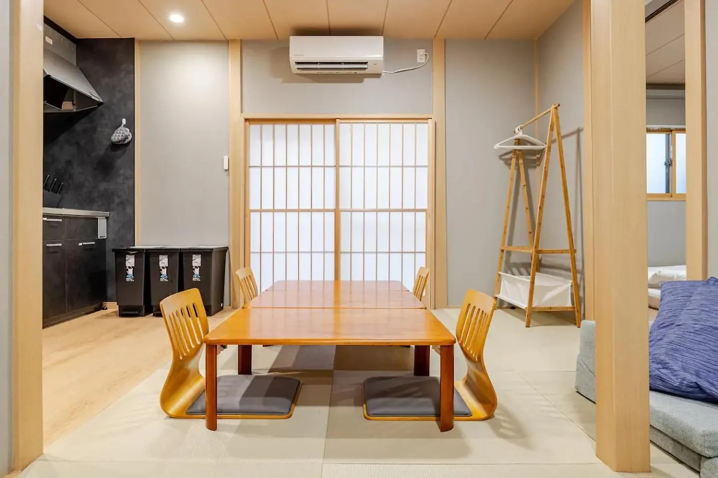 Reta Tokyo Vacation Home 0*,