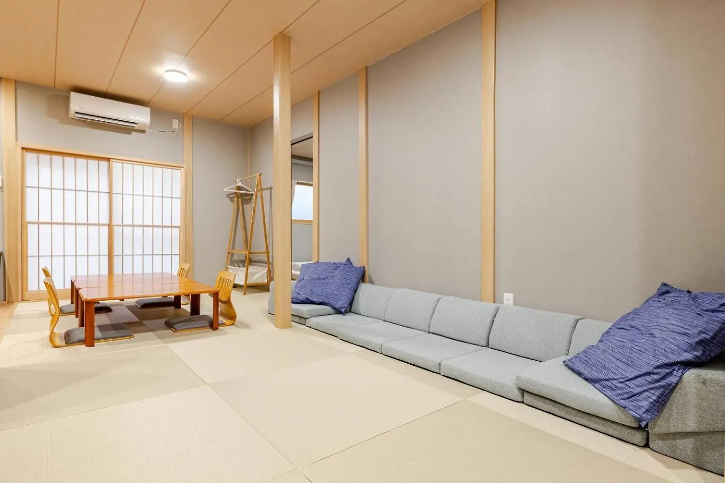 Reta Tokyo Vacation Home Apartment