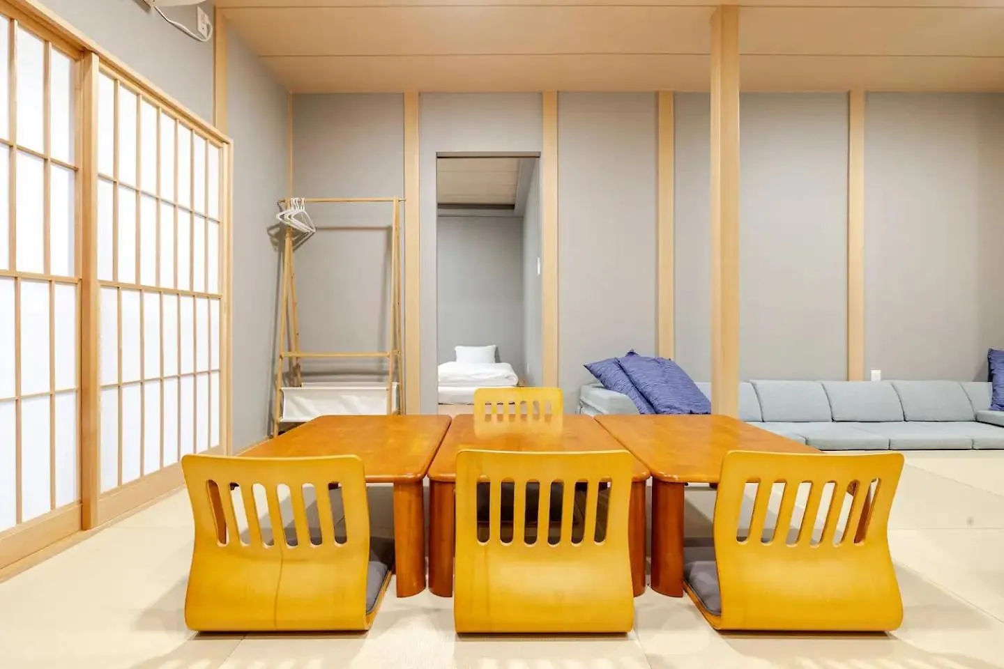 Apartment Reta Tokyo Vacation Home