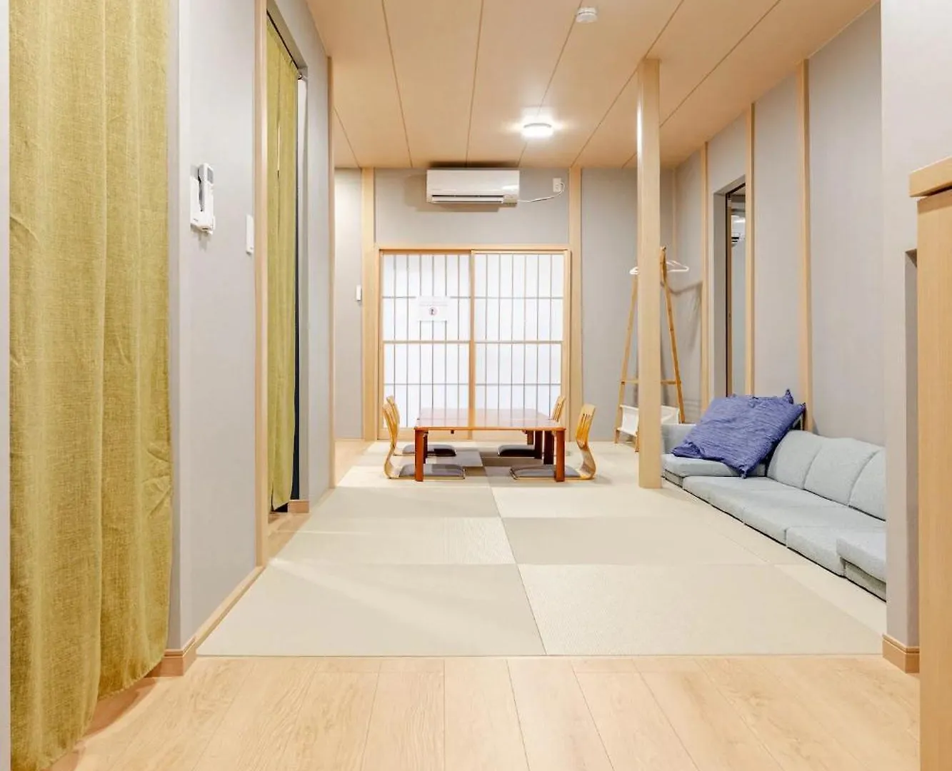 Reta Tokyo Vacation Home