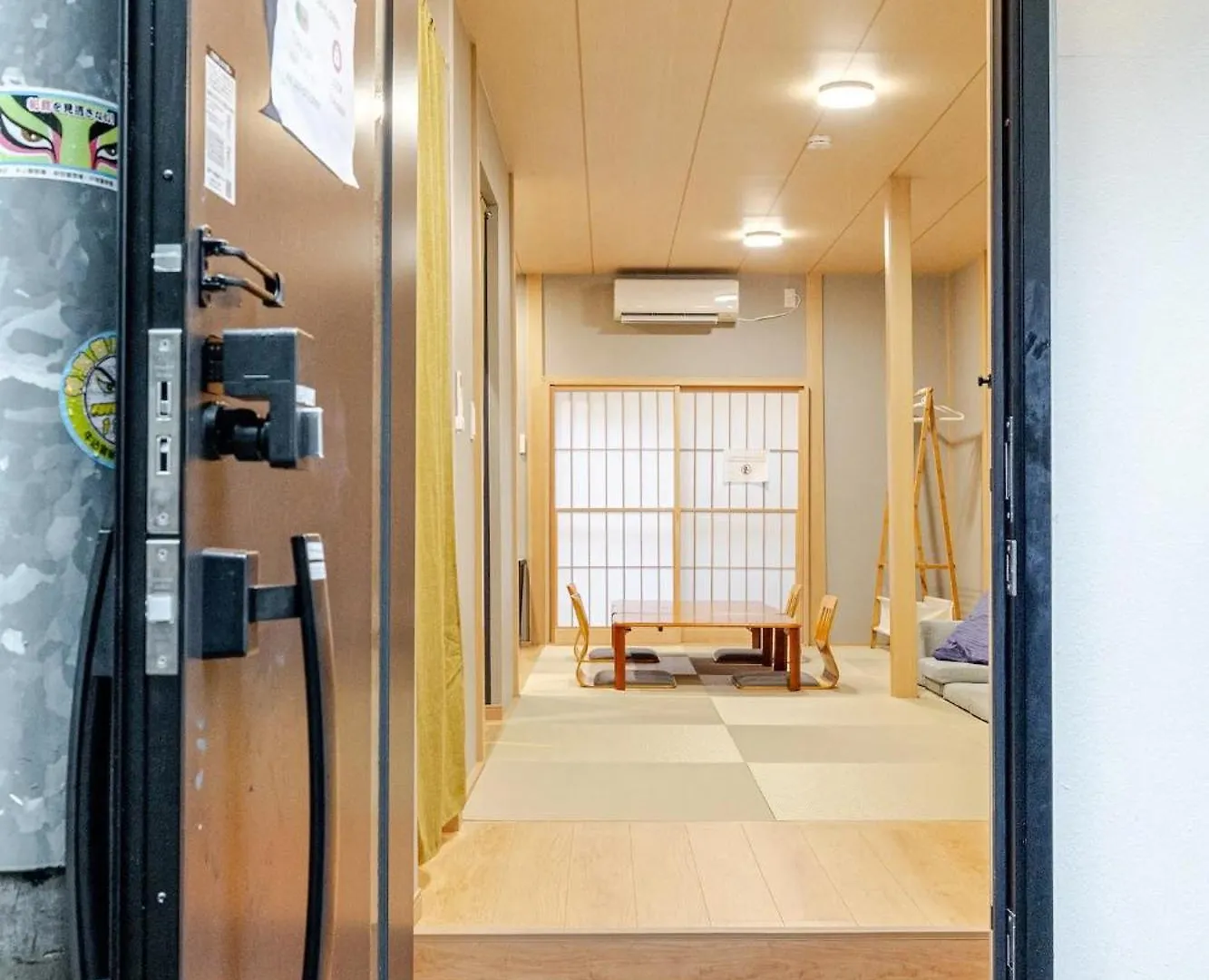 Apartment Reta Tokyo Vacation Home Japan